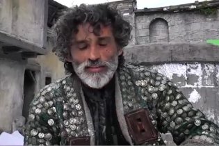 Backstage 'Attori' - 11 Settembre 1683