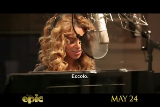 Featurette 'Beyoncé' - Epic