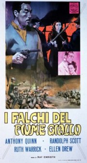 I falchi del Fiume Giallo