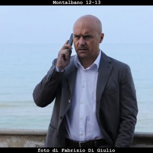 Il commissario Montalbano: Luca Zingaretti nell'episodio Il sorriso di Angelica