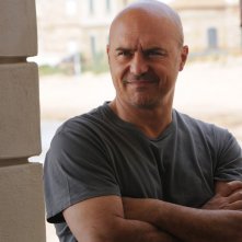 Il commissario Montalbano: Luca Zingaretti nell'episodio Una lama di luce