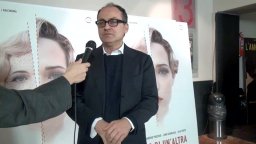 Intervista Esclusiva 'Pappi Corsicato' - Il volto di un'altra