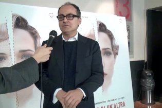 Intervista Esclusiva 'Pappi Corsicato' - Il volto di un'altra