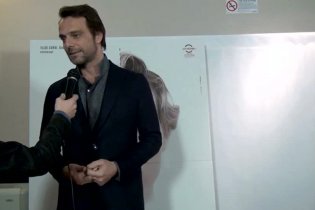 Intervista Esclusiva 'Alessandro Preziosi' - Il volto di un'altra