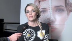 Intervista Esclusiva 'Laura Chiatti' - Il volto di un'altra