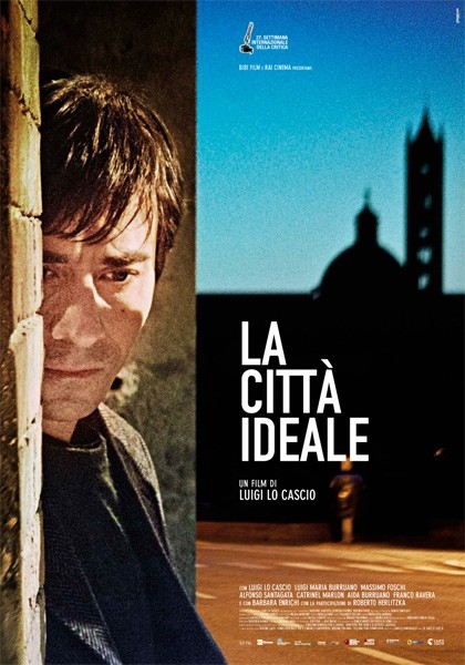 La Citta Ideale La Nuova Locandina Del Film 271364