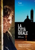 La città ideale: la nuova locandina del film