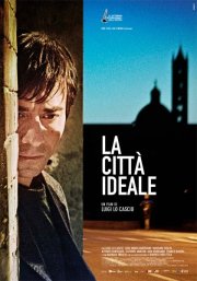 La città ideale: la nuova locandina del film