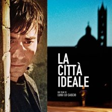 La città ideale: la nuova locandina del film