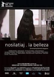 Nosilatiaj. La Belleza: la locandina del film