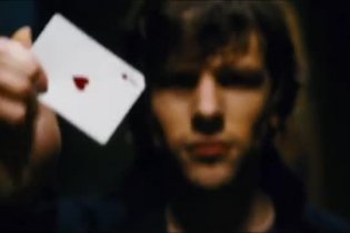 Trailer - Now You See Me