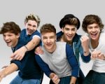 I love One Direction - Il film in sala il 6-7-8 maggio