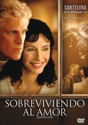 Rinuncia impossibile: la locandina del film