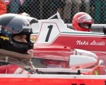 Tv, i film della settimana, Rush sfreccia su Sky Cinema 1