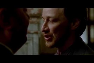 Teaser Trailer - Filth