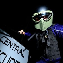 The Gerber Syndrome: un'immagine tratta dall'horror