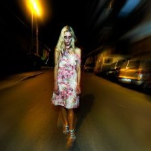 The Gerber Syndrome: un'inquietante scena tratta dal film di Maxì Dejoie