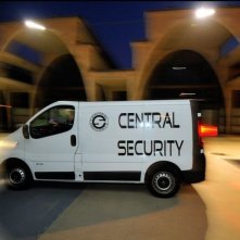 The Gerber Syndrome: una scena tratta dall'horror