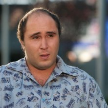 Torrente - Il braccio idiota della legge: Kiko Rivera in una scena del film