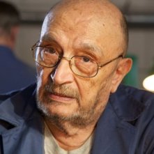 Torrente - Il braccio idiota della legge: Tony Leblanc in una scena del film