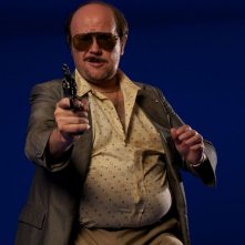 Torrente - Il braccio idiota della legge: un'immagine promozionale di Santiago Segura