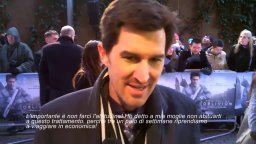 Video-intervista Oblivion: Joseph Kosinski sul Red Carpet