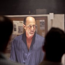 Christopher Meloni è Leo Durocher nel dramma sportivo 42