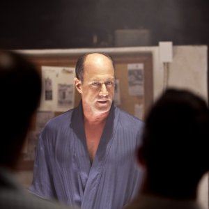 Christopher Meloni è Leo Durocher nel dramma sportivo 42