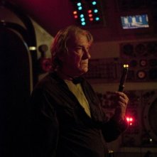 David Warner in un'immagine dell'episodio Cold War, settima stagione di Doctor Who