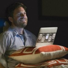 Disconnect: Jason Bateman in una scena del film