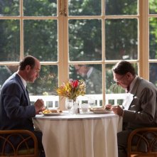 Harrison Ford accanto a Christopher Meloni nel dramma sportivo 42