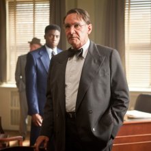 Harrison Ford in 42, nel quale interpreta Branch Rickey