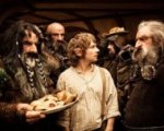 Il Blu-ray di Lo Hobbit: un viaggio inaspettato 3D