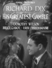 L'azzardo più grande