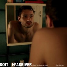 Le Monde doit m'arriver - Alexandre Skarbek in una scena