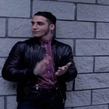 Miguel Ángel Silvestre nel film Alacrán enamorado