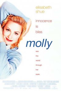 Locandina di Molly
