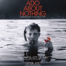 Much Ado About Nothing: nuovo poster del film