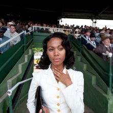 Nicole Beharie nel dramma sportivo 42