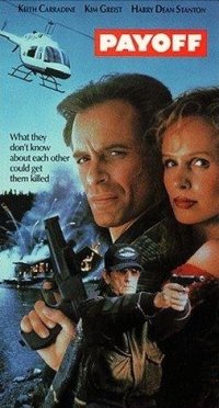 Locandina di Payoff