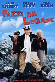 Pazzi da legare
