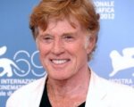 Robert Redford è The Old Man and the Gun