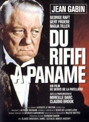 Rififi internazionale
