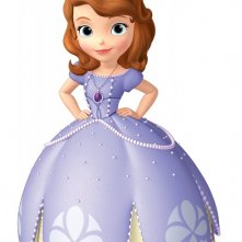 Sofia La Principessa: la protagonista della serie