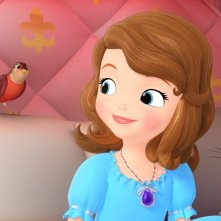 Sofia La Principessa: la protagonista della serie animata Disney Junior