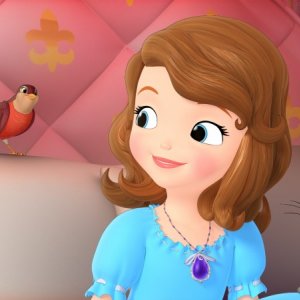 Sofia La Principessa: la protagonista della serie animata Disney Junior