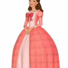 Sofia La Principessa: un personaggio della serie