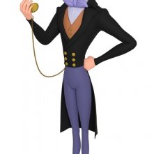 Sofia La Principessa: uno dei personaggi della serie