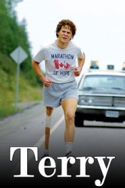 Terry: la locandina del film