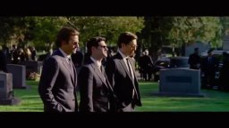 Trailer Italiano 2 - Una notte da leoni 3